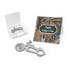 Geschenkartikel: ROMINOX® Key Tool / Multifunktionswerkzeug im Motiv-Mäppchen Happy Fathers Day