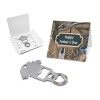 Geschenkartikel: ROMINOX® Key Tool / Multifunktionswerkzeug im Motiv-Mäppchen Happy Fathers Day