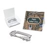 Geschenkartikel: ROMINOX® Key Tool Truck / LKW (22 Funktionen) im Motiv-Mäppchen Happy Fathers Day