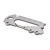 Geschenkartikel: ROMINOX® Key Tool Truck / LKW (22 Funktionen) im Motiv-Mäppchen Happy Fathers Day