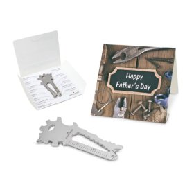 Geschenkartikel: ROMINOX® Key Tool Lion (22...