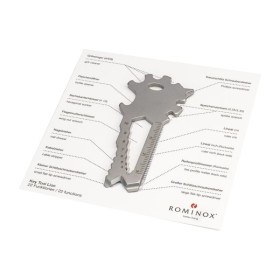 Geschenkartikel: ROMINOX® Key Tool Lion (22...