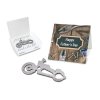 Geschenkartikel: ROMINOX® Key Tool Motorbike / Motorrad (21 Funktionen) im Motiv-Mäppchen Happy Fathers Day