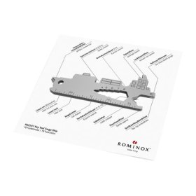 Geschenkartikel: ROMINOX® Key Tool Cargo Ship /...