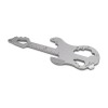 Geschenkartikel: ROMINOX® Key Tool Guitar / Gitarre (19 Funktionen) im Motiv-Mäppchen Happy Fathers Day