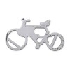 Geschenkartikel: ROMINOX® Key Tool Bicycle / Fahrrad (19 Funktionen) im Motiv-Mäppchen Happy Fathers Day