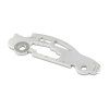 Geschenkartikel: ROMINOX® Key Tool Car/Auto (18 Funktionen) im Motiv-Mäppchen Happy Fathers Day