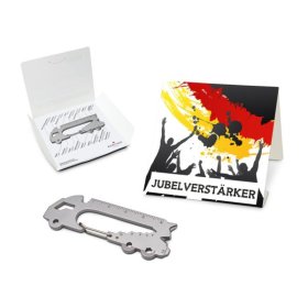 Geschenkartikel: ROMINOX® Key Tool Truck / LKW (22...