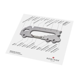 Geschenkartikel: ROMINOX® Key Tool Truck / LKW (22...