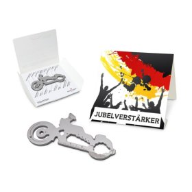 Geschenkartikel: ROMINOX® Key Tool Motorbike /...