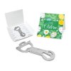 Geschenkartikel: ROMINOX® Key Tool Snake (18 Funktionen) im Motiv-Mäppchen Frohe Ostern