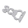 Geschenkartikel: ROMINOX® Key Tool Bunny / Hase (16 Funktionen) im Motiv-Mäppchen Frohe Ostern