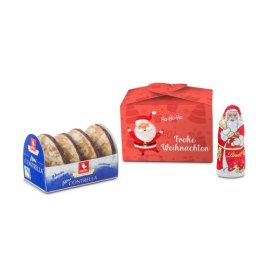 Geschenkset / Präsenteset: Kleiner Weihnachtsgruß