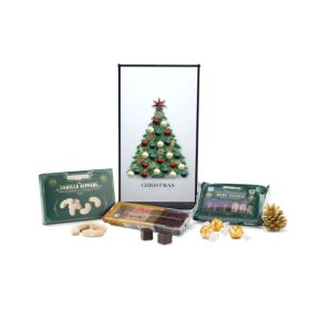 Geschenkset / Präsenteset: Weihnachtsnostalgie