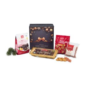 Geschenkset / Präsenteset: Winterliche Leckereien