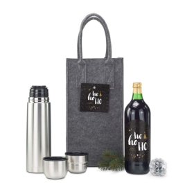 Geschenkset / Präsenteset: Heißer Punsch...