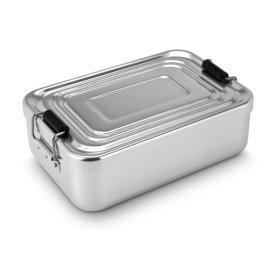 Geschenkset / Präsenteset: Süße Lunchbox