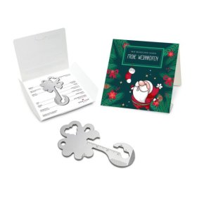 Geschenkartikel: ROMINOX® Key Tool Lucky Charm /...