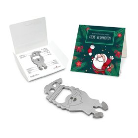 Geschenkartikel: ROMINOX® Key Tool Santa /...