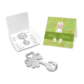 Geschenkartikel: ROMINOX® Key Tool Lucky Charm /...