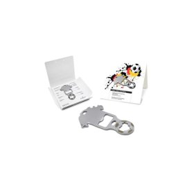 Geschenkartikel: ROMINOX® Key Tool Football /...