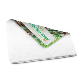 Mikrofaser Premium-Pflegetuch Multiclean, 28 x 28 cm,...