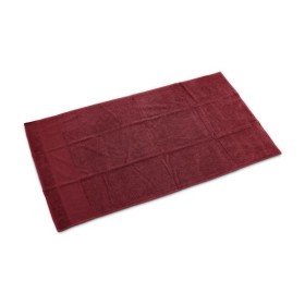 Duschtuch Mari 70 x 140 cm bordeaux