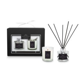 ROMOSCENT® Aroma-Set Sparkling Moments, Raumduft...