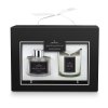 ROMOSCENT® Aroma-Set Sparkling Moments, Raumduft & Aromakerze