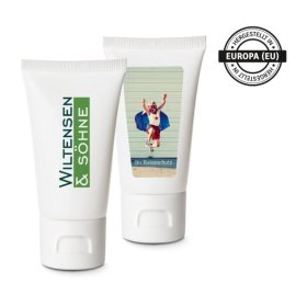 WM-Handreinigungstube Fan Edition, 50 ml - Handreinigungsgel