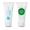 Pflegetube Mini 20 ml - Hand- und Nagelcreme sensitiv mit Aloe Vera, Sheabutter, Mandelöl & Avocadoöl