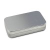 First Aid Box Compact, 27-teilig in Metalldose