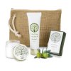 Wellness-Geschenkset: Natura