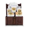 Wellness-Geschenkset: Wellness-Schatz