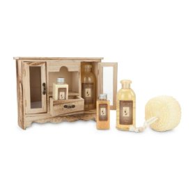 Wellness-Geschenkset: Beauty Care