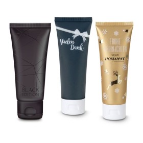 Pflegetube Vielen Dank - 75 ml Hand- & Nagelcreme...