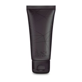 Pflegetube Black Edition - 75 ml Hand- & Nagelcreme...