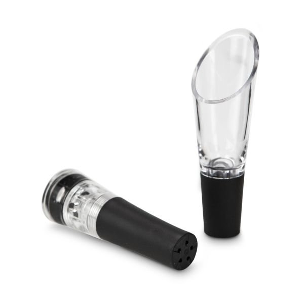 ROMINOX® Weinbelüfter-Set // Bottle Air