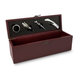 ROMINOX® Weinaccessoirekiste // Vino Classic