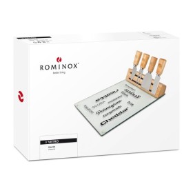 ROMINOX® Käse-Set // Vetro