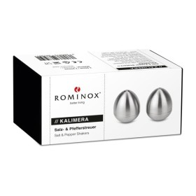 ROMINOX® Salz- & Pfefferstreuer // Kalimera