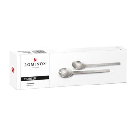 ROMINOX® Salatbesteck // Circum