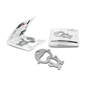 ROMINOX® Key Tool // Little Genius - 13 Funktionen...