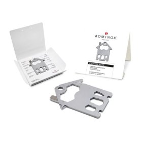 ROMINOX® Key Tool // House - 21 Funktionen (Haus)