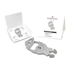 ROMINOX® Key Tool // Santa - 15 functions...