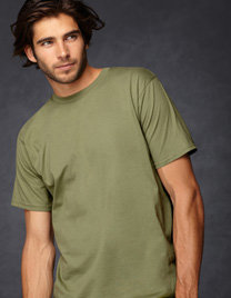 Organic Men´s Fashion Tee