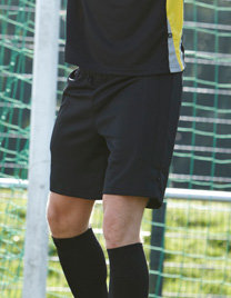 Goalkeeper Pants Short