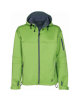 Softshell Jacket